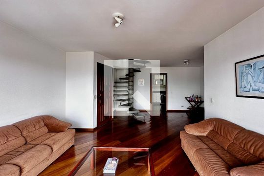 Apartamento à venda com 3 quartos, 280m² em Brooklin, São Paulo