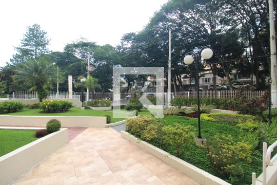 Área Comum de apartamento à venda com 2 quartos, 60m² em Jardim Paraiso, São Paulo
