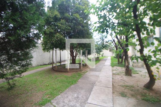 Área Comum de apartamento à venda com 2 quartos, 60m² em Jardim Paraiso, São Paulo
