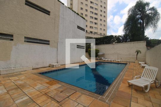 Área Comum de apartamento à venda com 2 quartos, 60m² em Jardim Paraiso, São Paulo