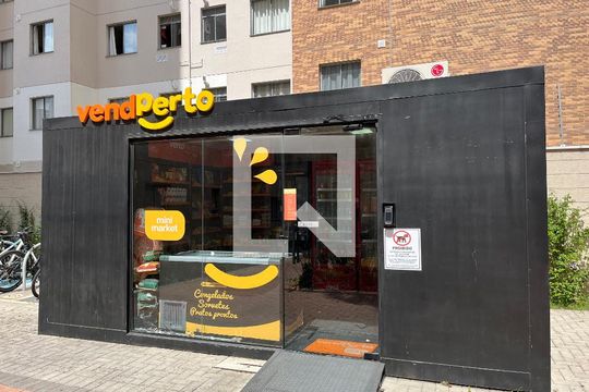Apartamento para alugar com 2 quartos, 41m² em Várzea da Barra Funda, São Paulo