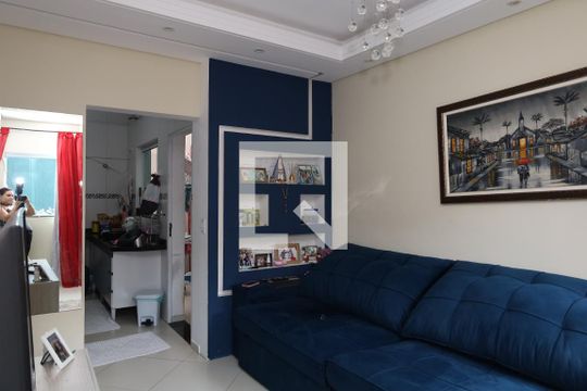 Casa de Condomínio à venda com 2 quartos, 101m² em Vila Jacuí, São Paulo