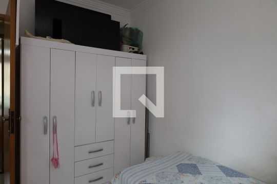 Quarto 2 de casa de condomínio à venda com 2 quartos, 101m² em Vila Jacuí, São Paulo