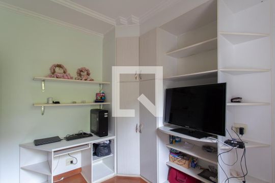 Quarto 2 de casa à venda com 4 quartos, 450m² em Bandeirantes (pampulha), Belo Horizonte