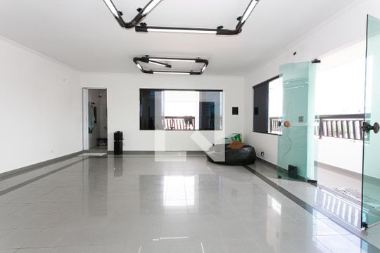 Studio de casa para alugar com 1 quarto, 85m² em Penha de França, São Paulo