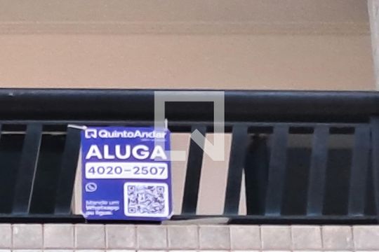 Placa  de casa para alugar com 1 quarto, 85m² em Penha de França, São Paulo