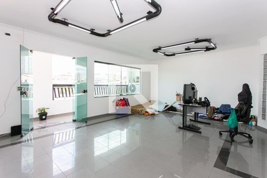 Casa para alugar com 1 quarto, 85m² em Penha de França, São Paulo