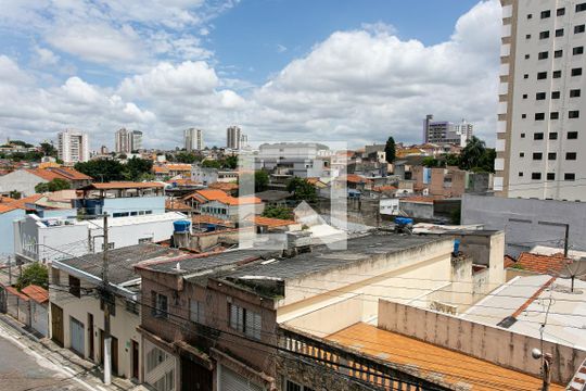Vista da Varanda Studio de casa para alugar com 1 quarto, 85m² em Penha de França, São Paulo
