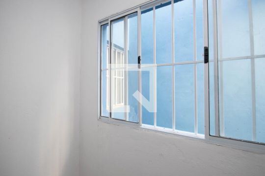 Área de Serviço de kitnet/studio para alugar com 1 quarto, 40m² em Jardim Brasil (zona Norte), São Paulo