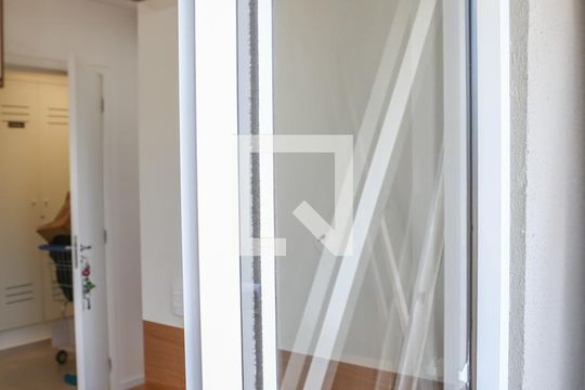 Sacada de apartamento à venda com 2 quartos, 29m² em Lapa, São Paulo