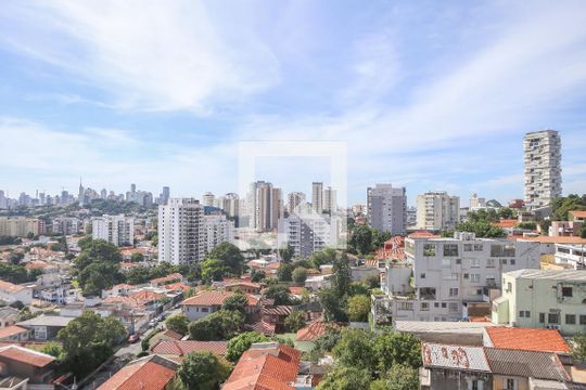 Vista do Quarto 2 de apartamento à venda com 2 quartos, 29m² em Lapa, São Paulo
