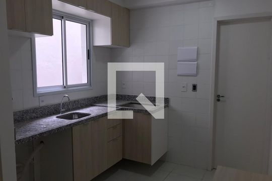 Cozinha de kitnet/studio à venda com 1 quarto, 25m² em Cidade Mãe do Céu, São Paulo