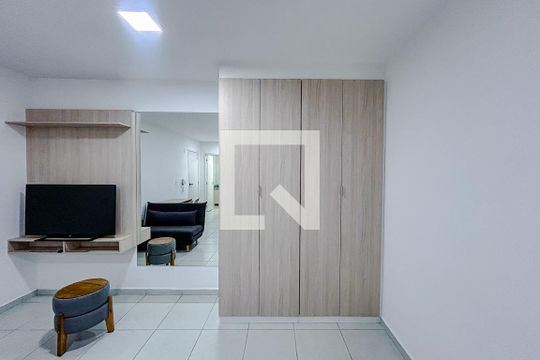 Studio de kitnet/studio à venda com 1 quarto, 25m² em Cidade Mãe do Céu, São Paulo