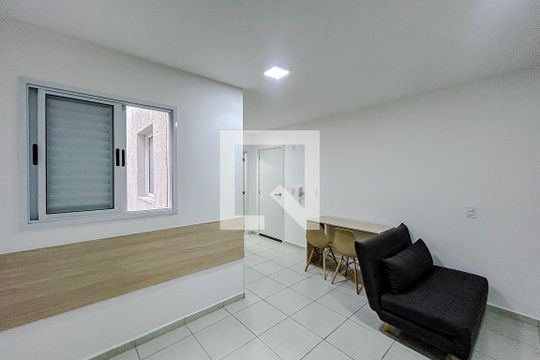 Studio de kitnet/studio à venda com 1 quarto, 25m² em Cidade Mãe do Céu, São Paulo