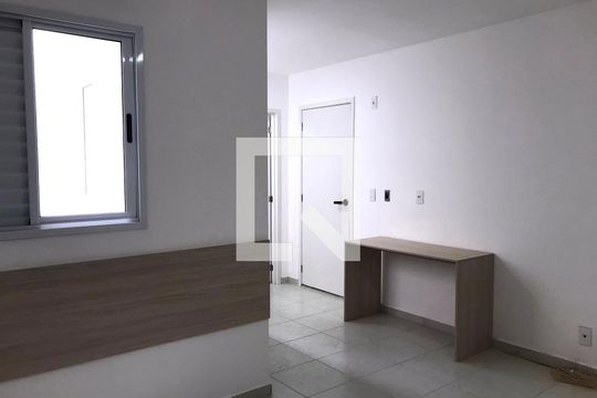 Sala/Quarto de kitnet/studio à venda com 1 quarto, 25m² em Cidade Mãe do Céu, São Paulo