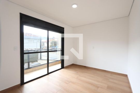 Suíte 1 de casa à venda com 3 quartos, 155m² em Vila Carrão, São Paulo