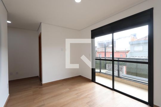 Suíte 1 de casa à venda com 3 quartos, 155m² em Vila Carrão, São Paulo
