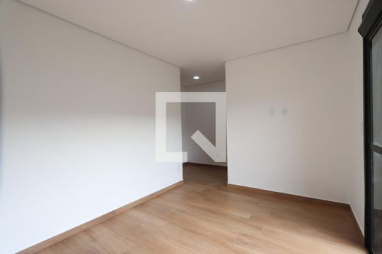 Suíte 1 de casa à venda com 3 quartos, 155m² em Vila Carrão, São Paulo