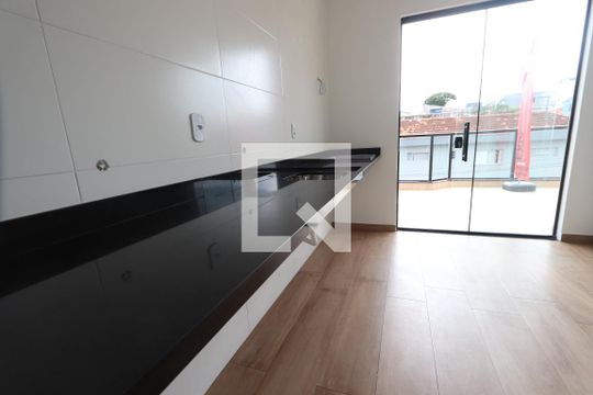 Varanda Gourmet de casa à venda com 3 quartos, 155m² em Vila Carrão, São Paulo