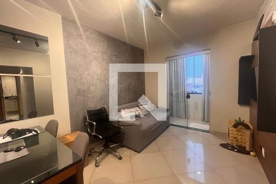Apartamento à venda com 2 quartos, 66m² em Guará I , Brasília