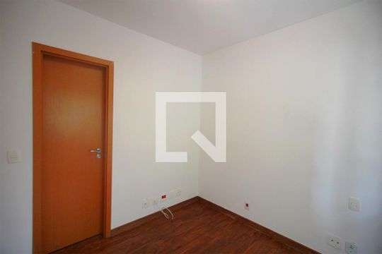Suite 2 de apartamento à venda com 2 quartos, 95m² em Serra, Belo Horizonte