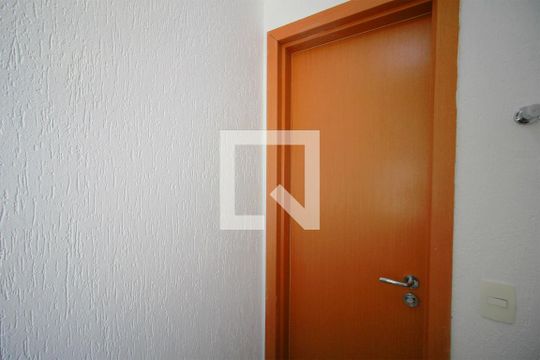 Lavabo da Sala de apartamento para alugar com 2 quartos, 95m² em Serra, Belo Horizonte
