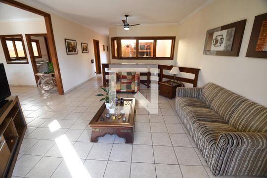 Sala de casa à venda com 3 quartos, 300m² em Loteamento Parque das Hortências (sousas), Campinas