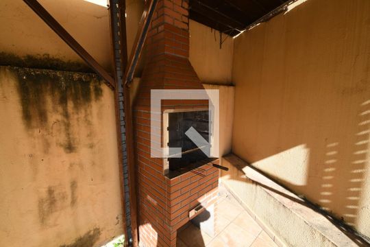 Churrasqueira de casa à venda com 3 quartos, 300m² em Loteamento Parque das Hortências (sousas), Campinas