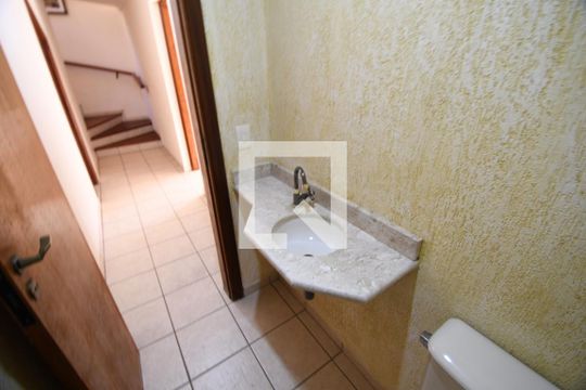 Lavabo de casa à venda com 3 quartos, 300m² em Loteamento Parque das Hortências (sousas), Campinas