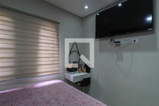Quarto 1 de apartamento à venda com 2 quartos, 70m² em Vila Prudente, São Paulo