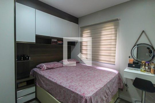 Quarto 1 de apartamento à venda com 2 quartos, 70m² em Vila Prudente, São Paulo