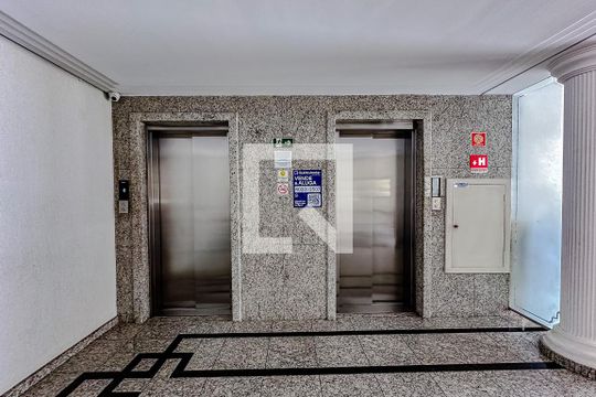 Área comum - Plaquinha de apartamento à venda com 3 quartos, 95m² em Mooca, São Paulo