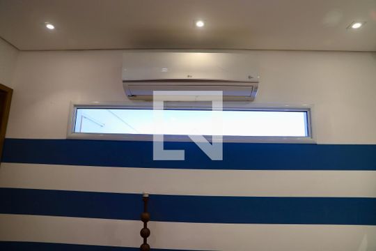 Sala de casa para alugar com 3 quartos, 450m² em Indianópolis, São Paulo