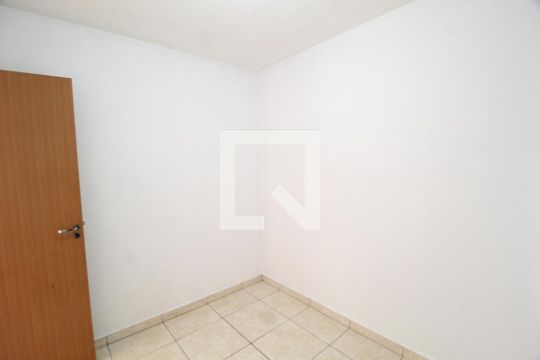 Quarto 1 de apartamento para alugar com 2 quartos, 45m² em Shopping Park, Uberlândia