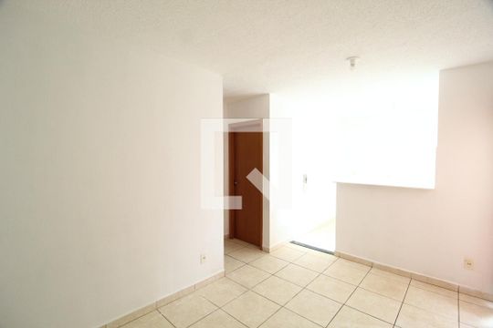 Apartamento para alugar com 2 quartos, 45m² em Shopping Park, Uberlândia