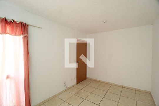 Sala de apartamento para alugar com 2 quartos, 45m² em Shopping Park, Uberlândia