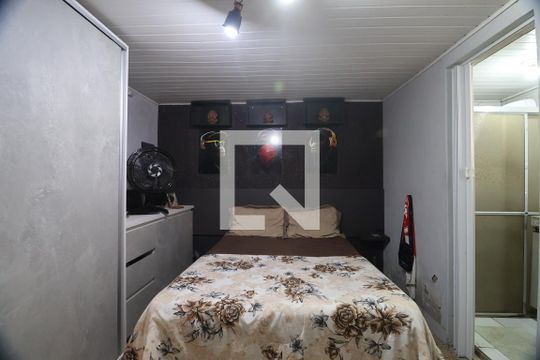 Quarto/casa 2 de casa à venda com 3 quartos, 170m² em Niterói, Canoas