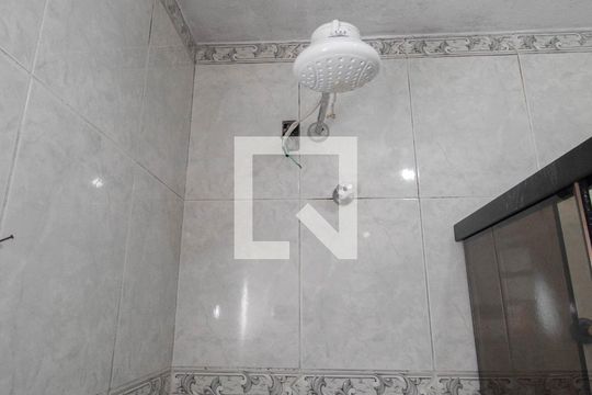Banheiro 1 de casa à venda com 4 quartos, 180m² em Parque Novo Mundo, São Paulo