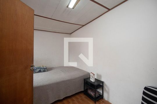Quarto 3 de casa à venda com 4 quartos, 180m² em Parque Novo Mundo, São Paulo