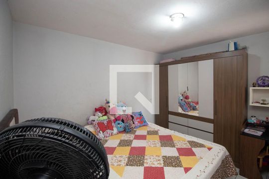 Quarto 2 de casa à venda com 4 quartos, 180m² em Parque Novo Mundo, São Paulo