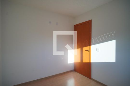Quarto 1 de apartamento à venda com 2 quartos, 49m² em Santo Afonso, Novo Hamburgo