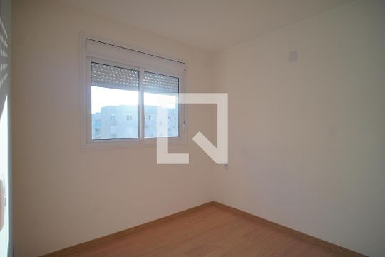 Quarto 1 de apartamento à venda com 2 quartos, 49m² em Santo Afonso, Novo Hamburgo