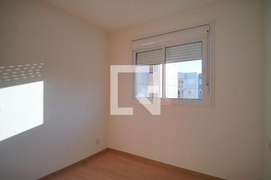 Quarto 1 de apartamento à venda com 2 quartos, 49m² em Santo Afonso, Novo Hamburgo