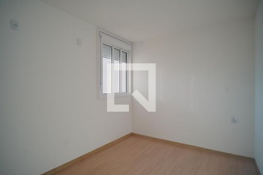 Quarto 2 de apartamento à venda com 2 quartos, 49m² em Santo Afonso, Novo Hamburgo