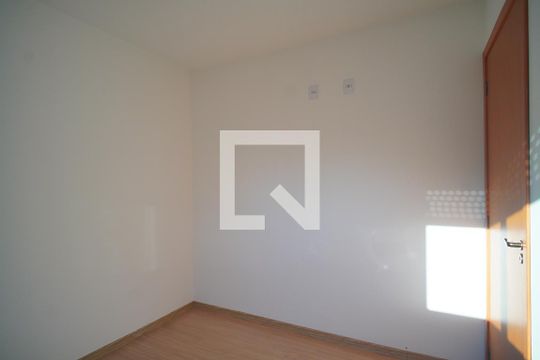 Quarto 1 de apartamento à venda com 2 quartos, 49m² em Santo Afonso, Novo Hamburgo
