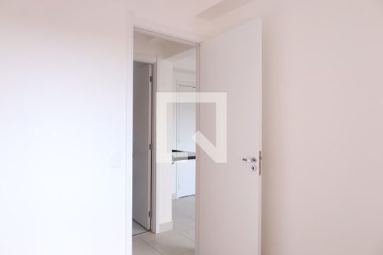 Quarto 1 de apartamento para alugar com 2 quartos, 33m² em Vila Nova Curuca, São Paulo