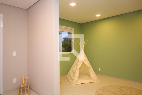 Área comum - Brinquedoteca de apartamento para alugar com 2 quartos, 33m² em Vila Nova Curuca, São Paulo