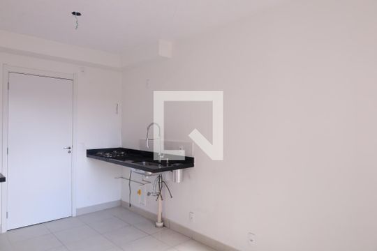 Sala de apartamento para alugar com 2 quartos, 33m² em Vila Nova Curuca, São Paulo