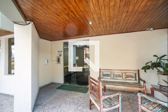 Área comum de apartamento à venda com 2 quartos, 69m² em Vila Matilde, São Paulo
