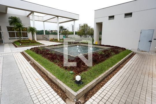 Área comum de apartamento à venda com 2 quartos, 65m² em Jardim Vazani, São Paulo